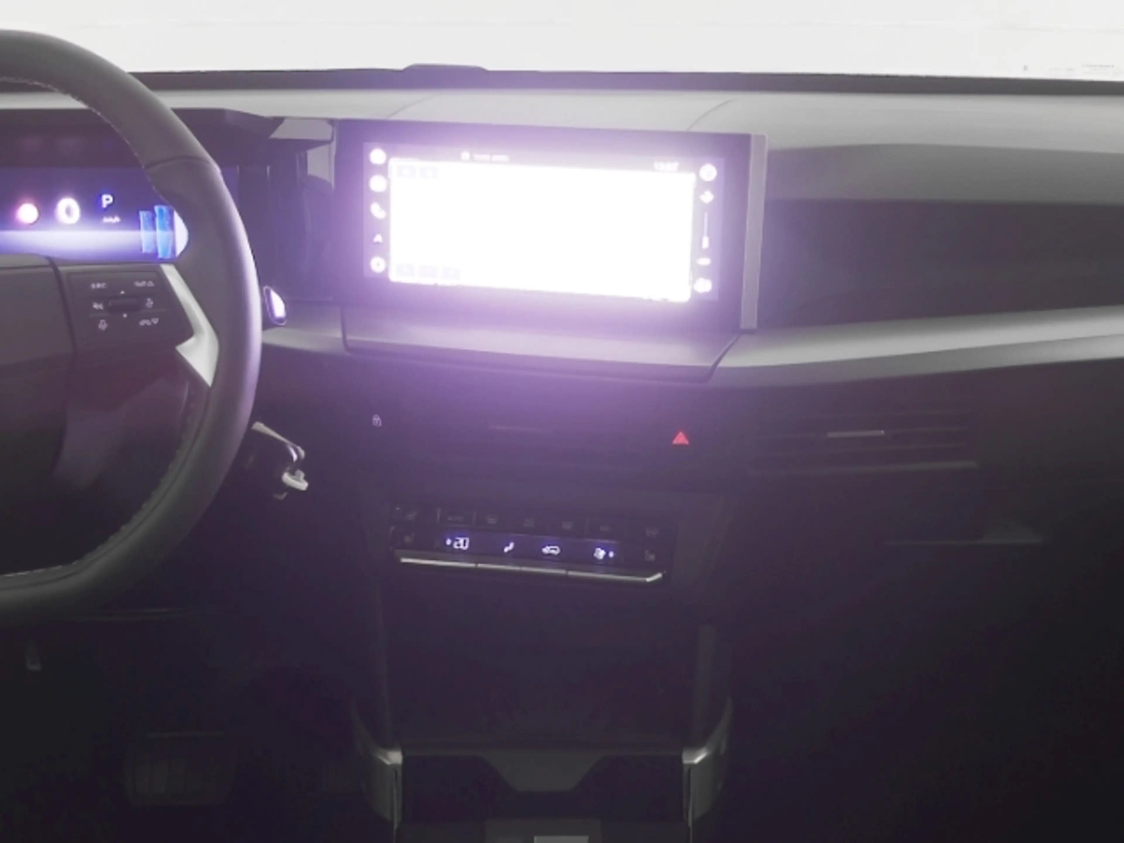 Opel Frontera C HYBRID GS eDCT+NAVI+RÜCKFAHRKAMERA+SITZ-/LENKRAD — photo 13