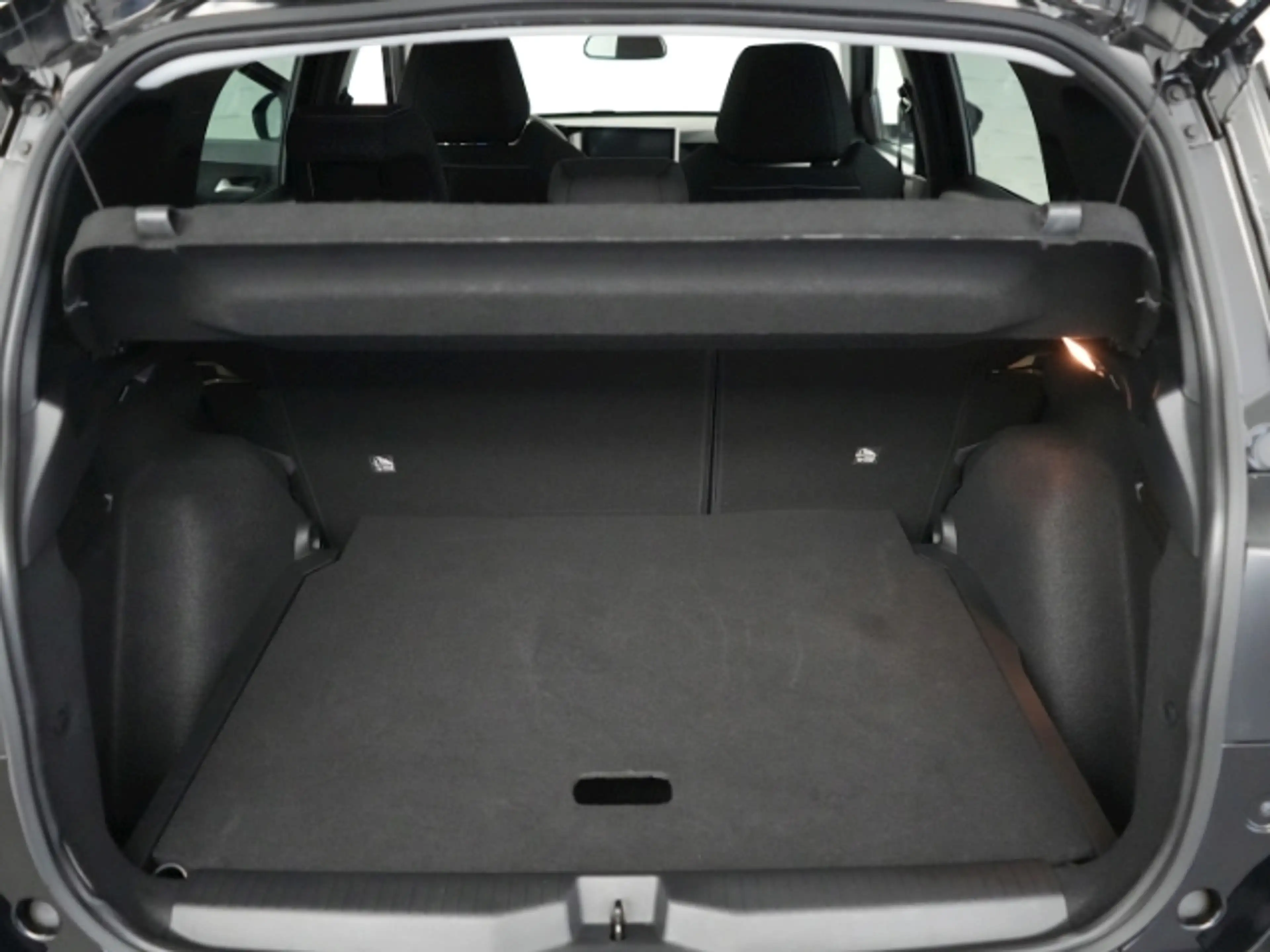 Opel Frontera C HYBRID GS eDCT+NAVI+RÜCKFAHRKAMERA+SITZ-/LENKRAD — photo 9
