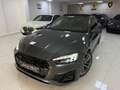 Audi A5 S line Gris - thumbnail 8