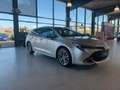 Toyota Corolla 1.8 Hybrid Touring Sports Style *LAGER* Silber - thumbnail 1