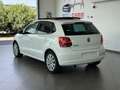 Volkswagen Polo 1.4 Bi-Fuel GPL 5 porte Style TETTO Wit - thumbnail 8