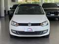 Volkswagen Polo 1.4 Bi-Fuel GPL 5 porte Style TETTO Wit - thumbnail 2