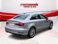 Audi A3 Sedán 35 TDI Design S tronic 110kW Gris - thumbnail 5