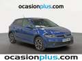 Volkswagen Polo 1.0 TSI Mas DSG 70kW Azul - thumbnail 2
