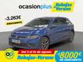 Volkswagen Polo 1.0 TSI Mas DSG 70kW Azul - thumbnail 1
