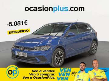 1.0 TSI Mas DSG 70kW