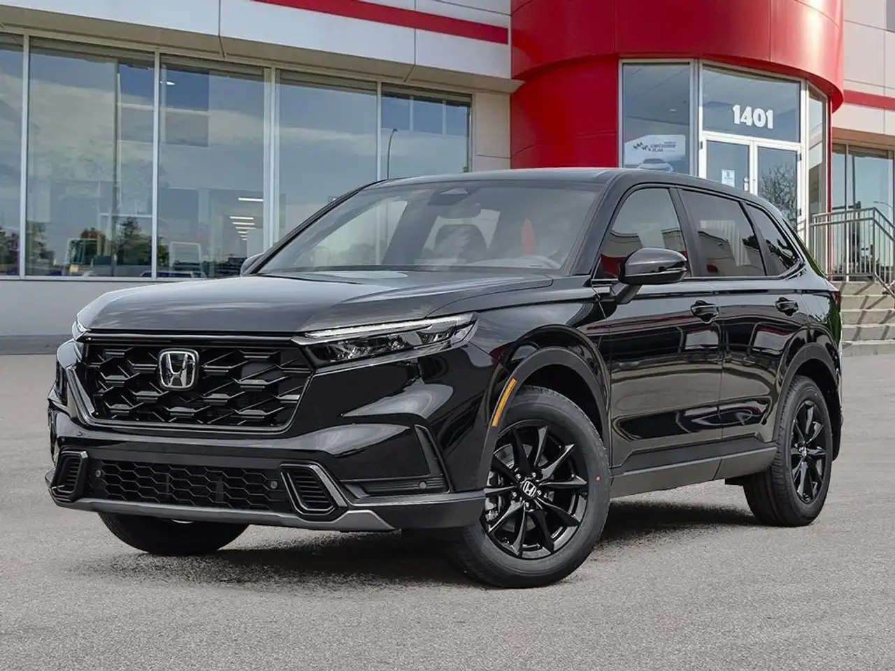 2026 Honda CR-V снимка 2026 Honda CR-V