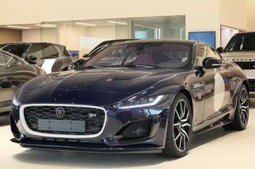 - P575 Coupé ZP-Edition AWD AU