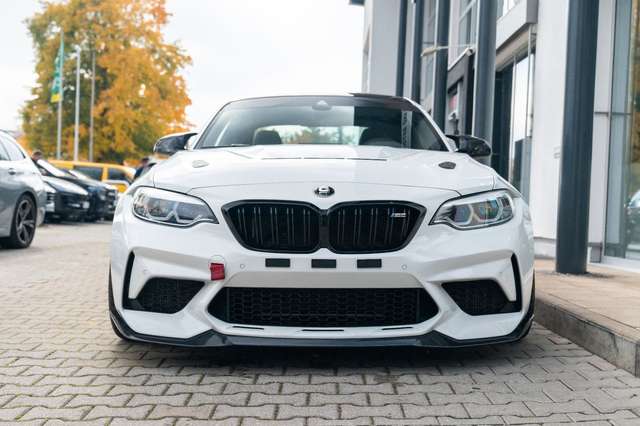 Alții G POWER M2 CS, GP-540/ V-MAX/ PROTRACK 19"