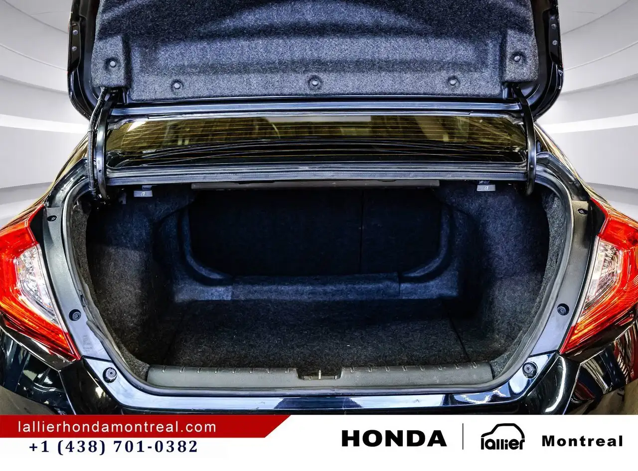 Honda Civic photo Honda Civic