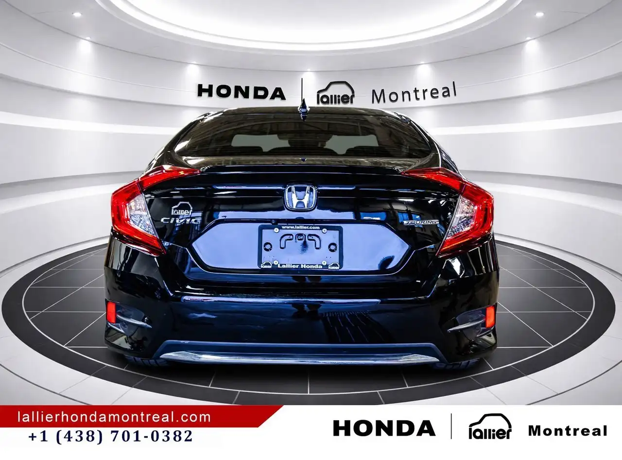 Honda Civic photo Honda Civic