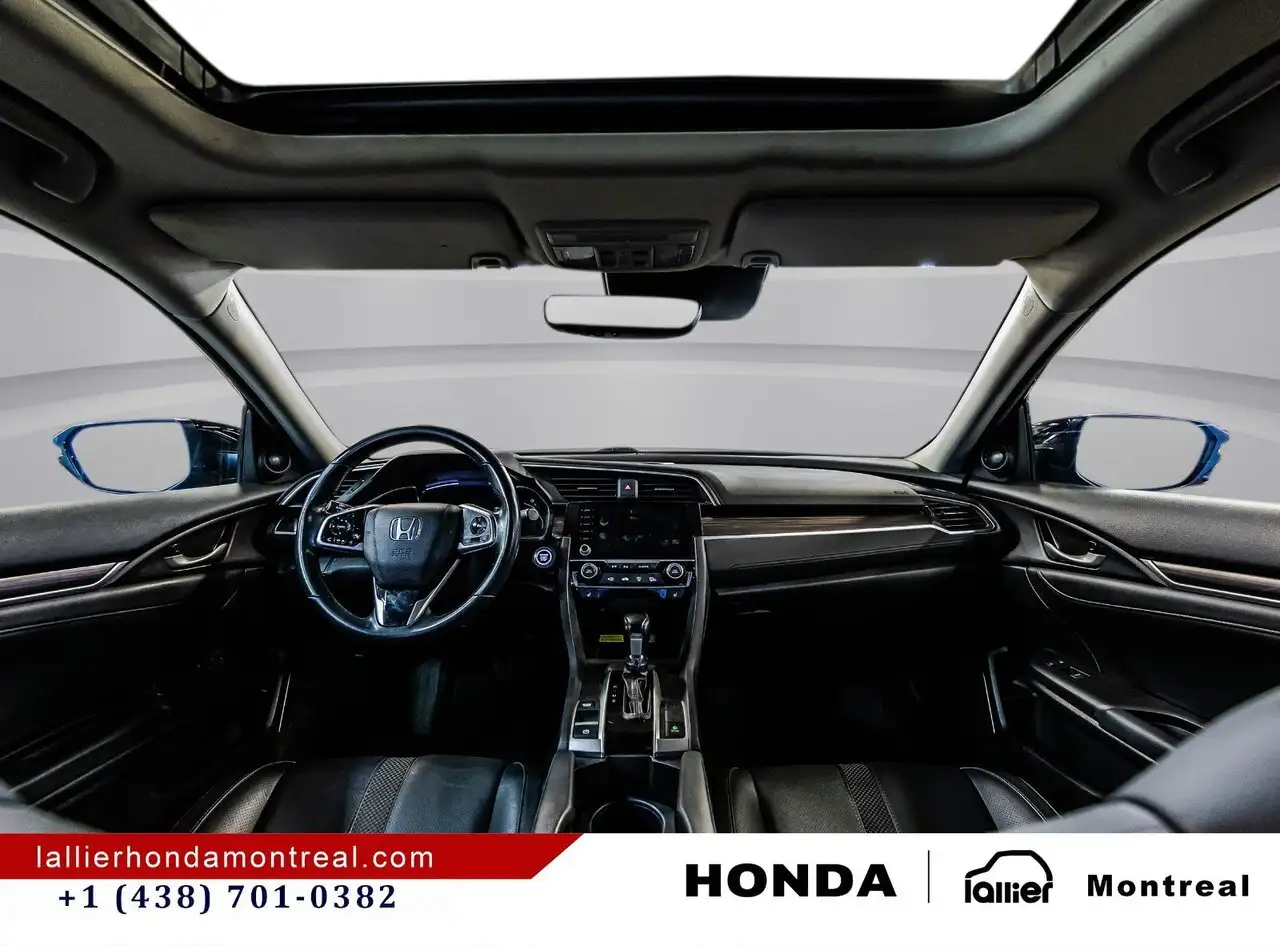 Honda Civic photo Honda Civic