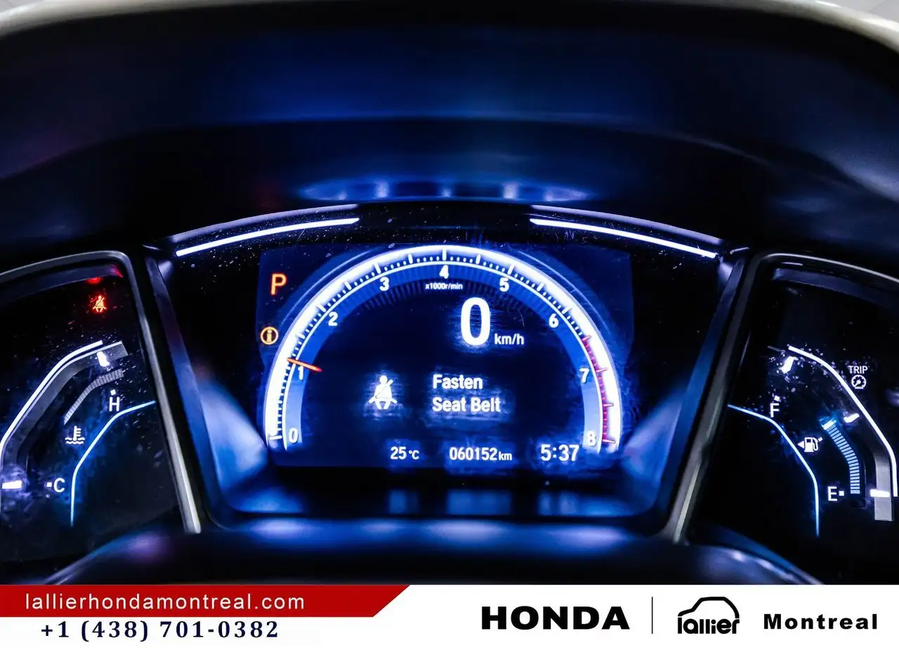 Honda Civic photo Honda Civic