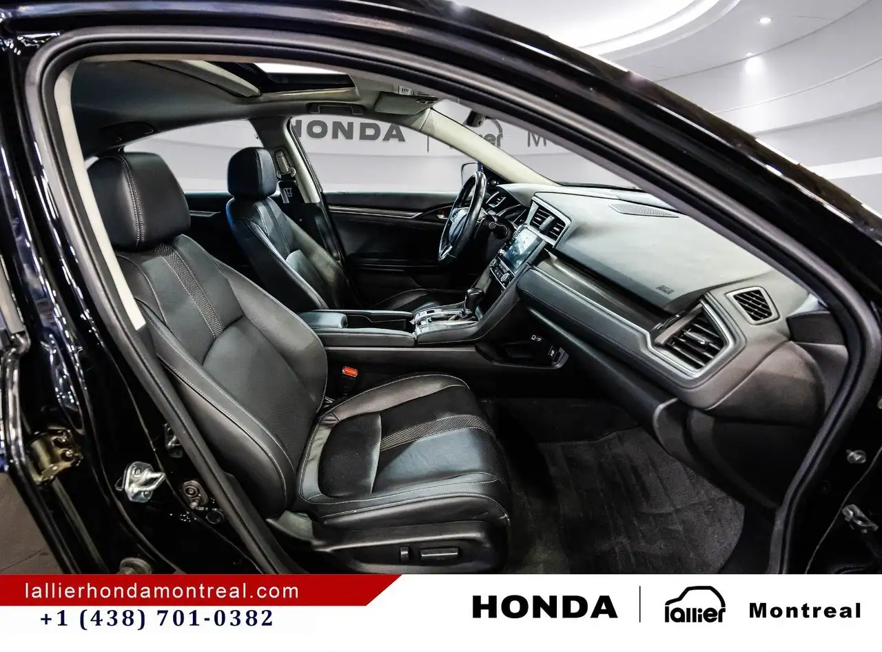 Honda Civic photo Honda Civic