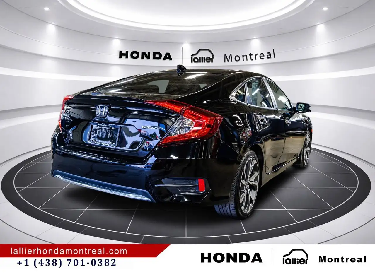 Honda Civic photo Honda Civic