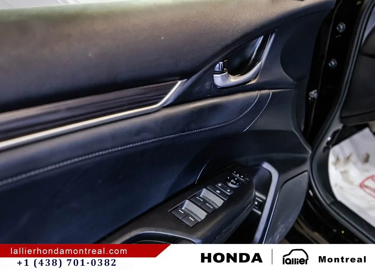 Honda Civic photo Honda Civic