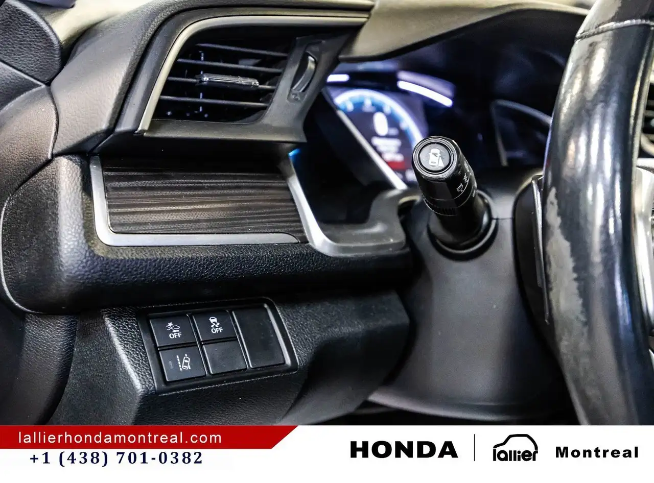Honda Civic photo Honda Civic
