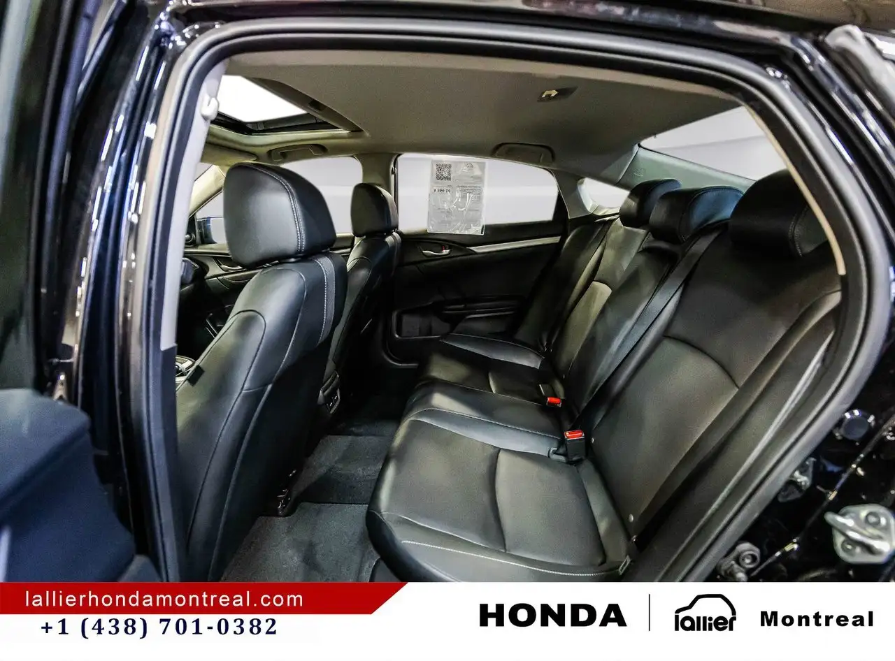 Honda Civic photo Honda Civic