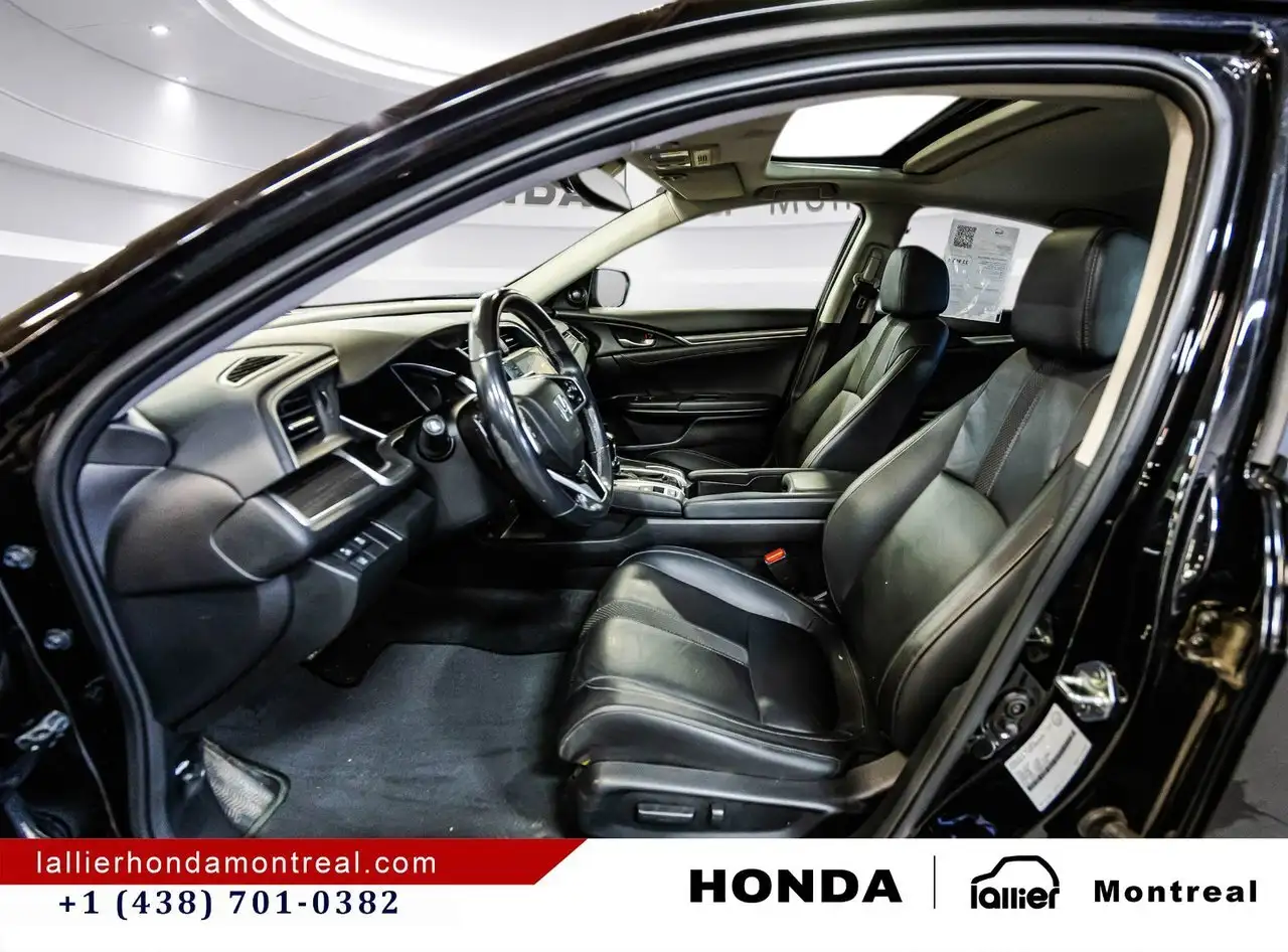 Honda Civic photo Honda Civic