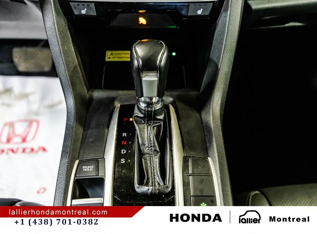 Honda Civic photo Honda Civic