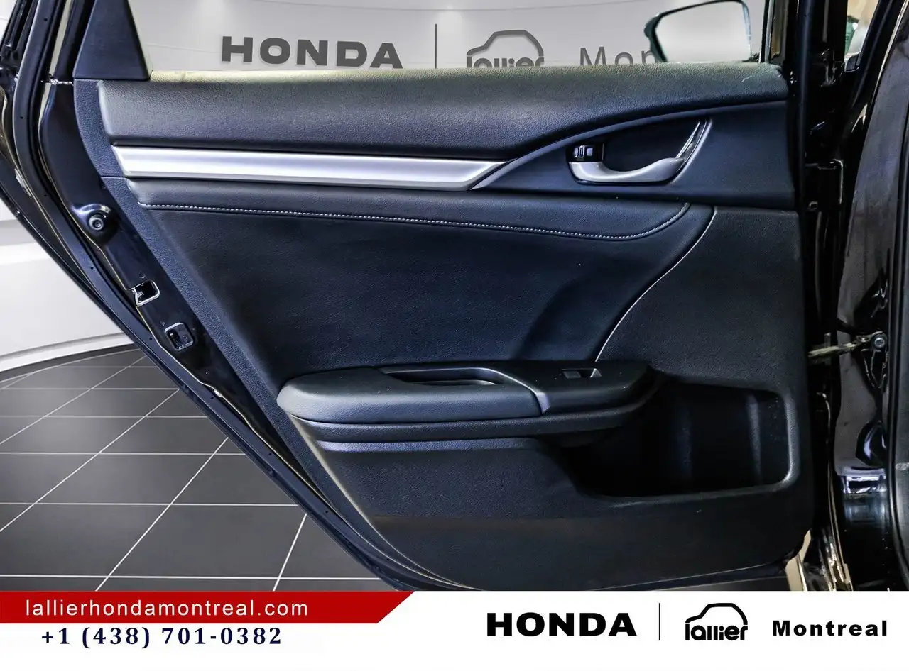 Honda Civic photo Honda Civic