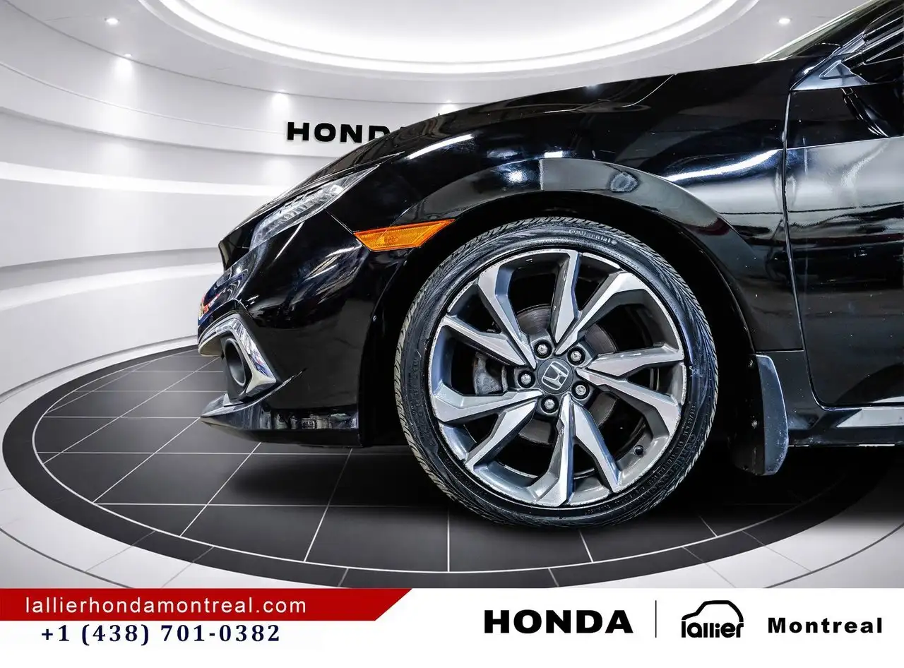 Honda Civic photo Honda Civic