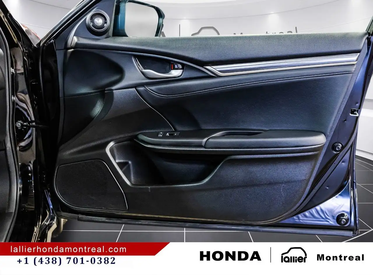 Honda Civic photo Honda Civic
