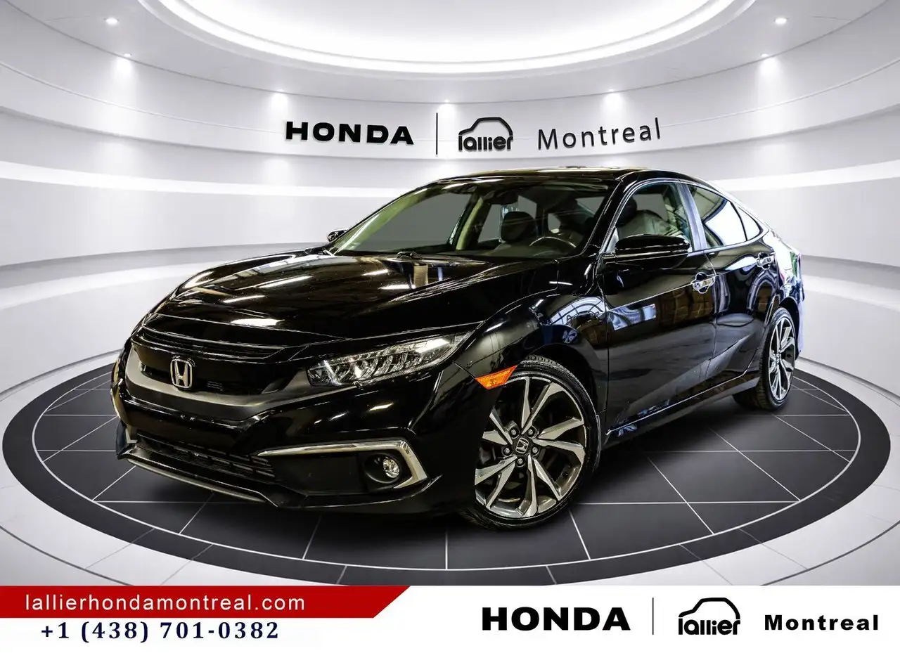 Honda Civic photo Honda Civic