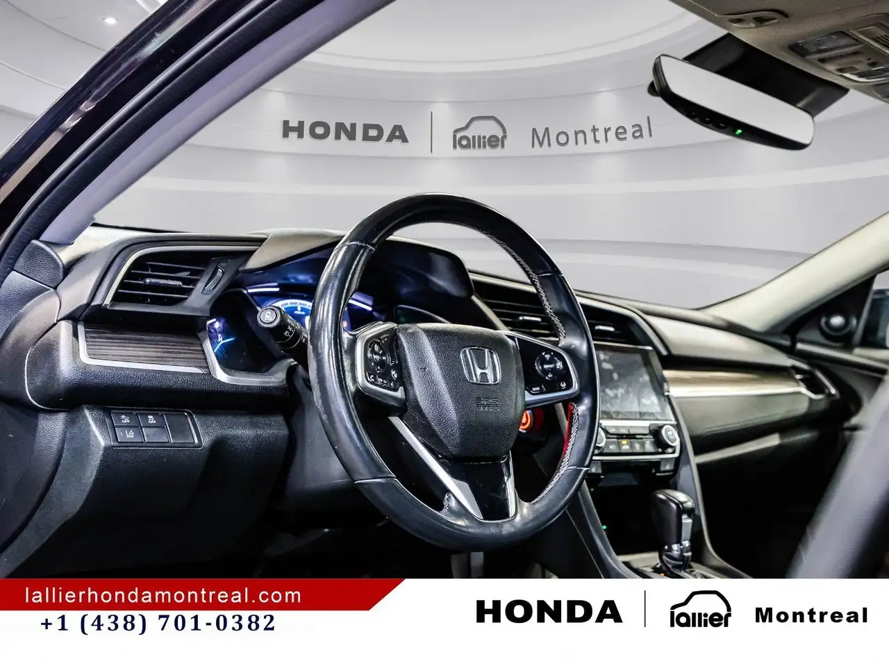 Honda Civic photo Honda Civic