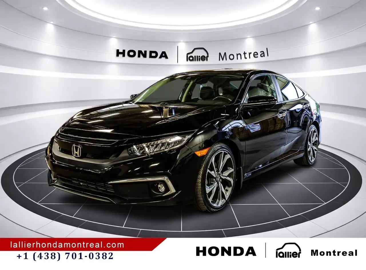 Honda Civic photo Honda Civic