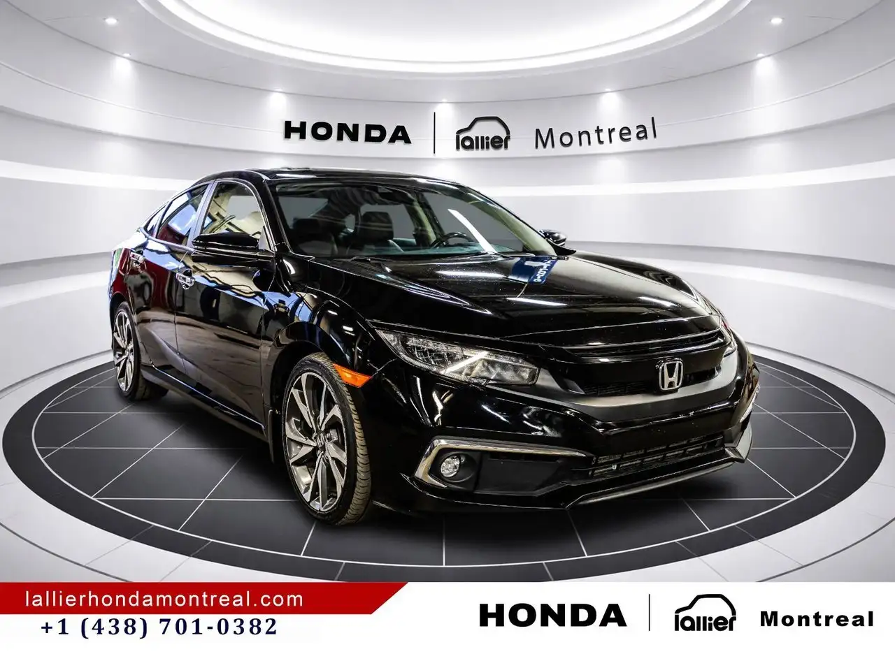 Honda Civic photo Honda Civic