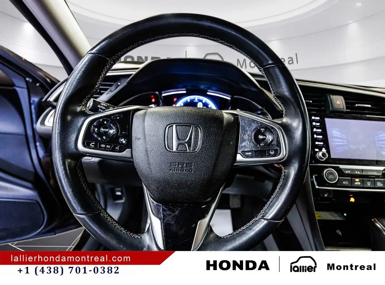 Honda Civic photo Honda Civic