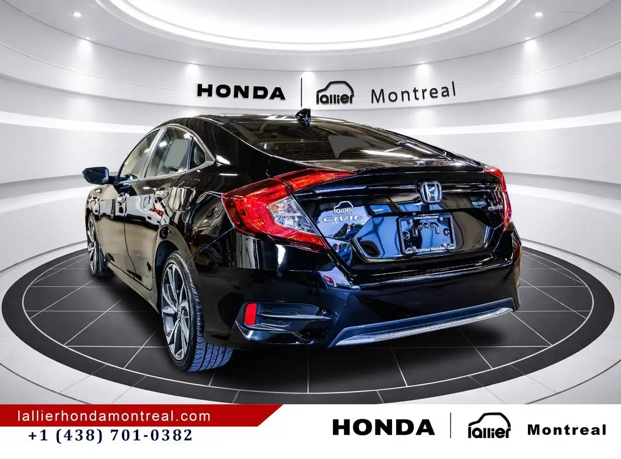 Honda Civic photo Honda Civic