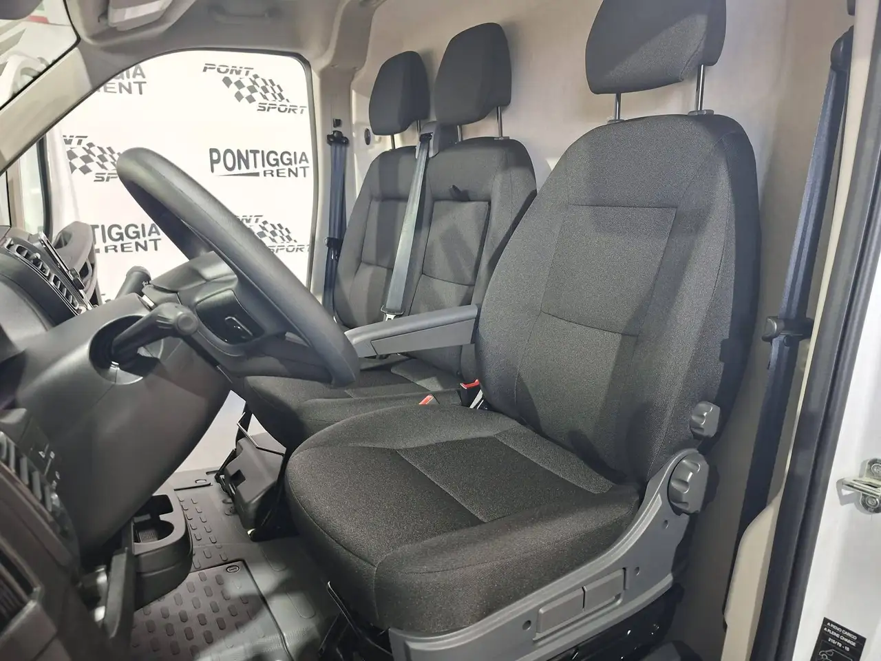 Fiat Ducato 2026 — фото 10
