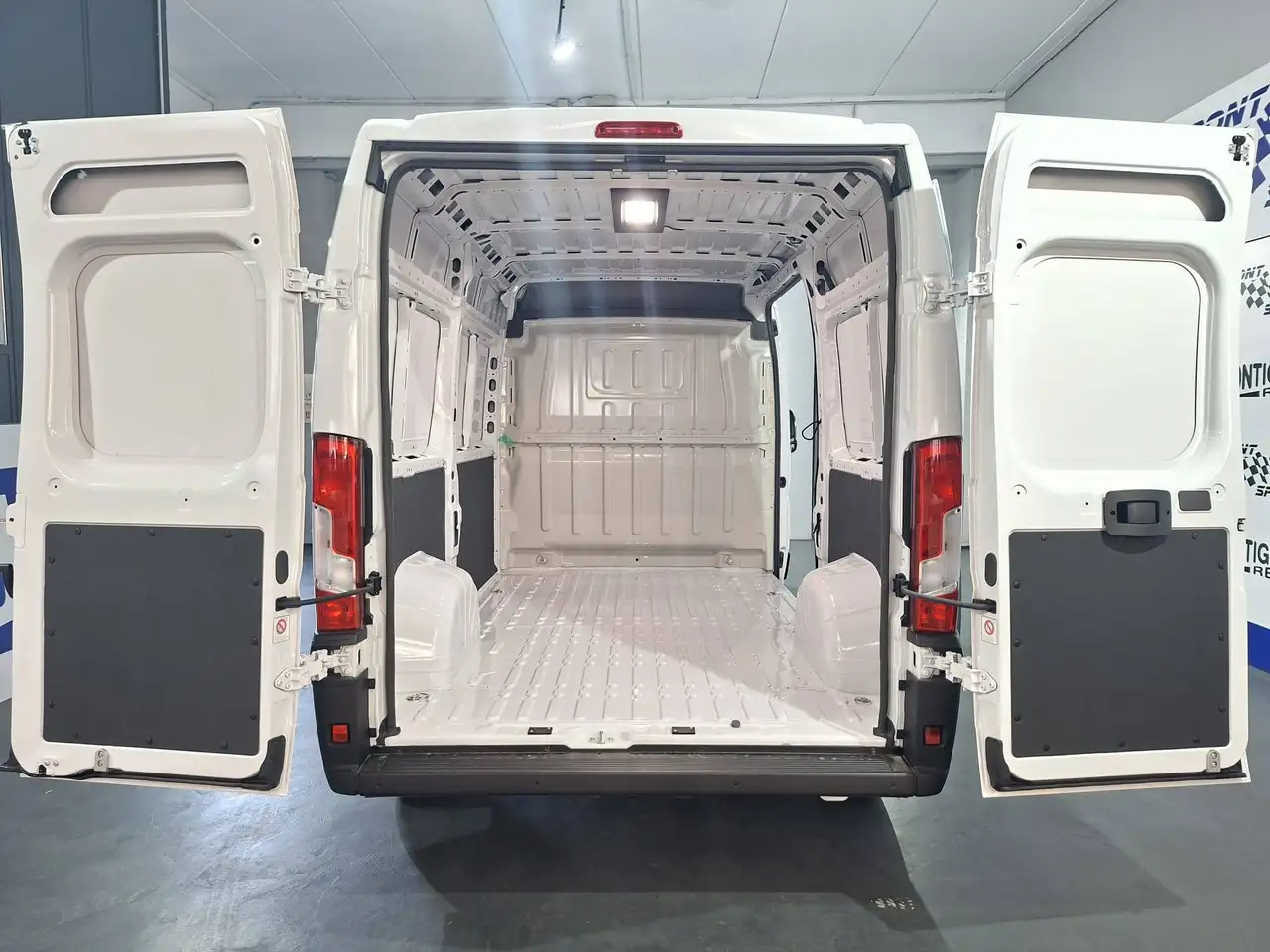 Fiat Ducato 2026 — фото 7