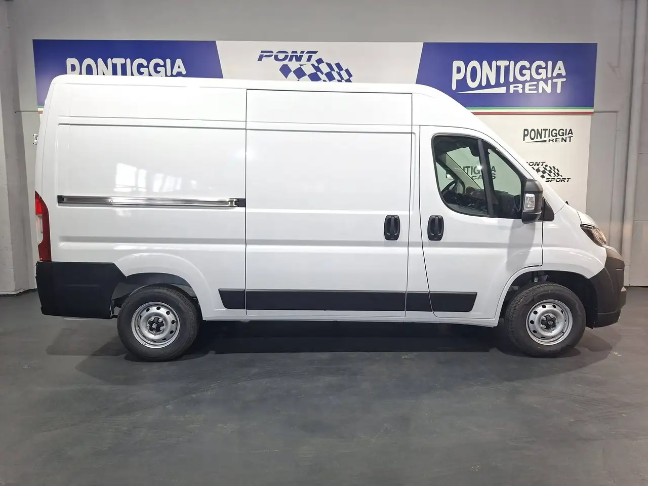 Fiat Ducato 2026
