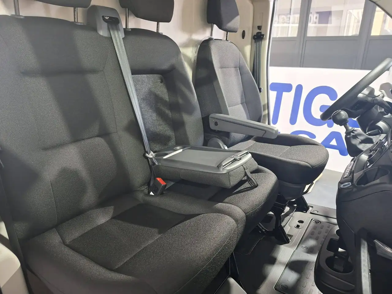 Fiat Ducato 2026 — фото 13
