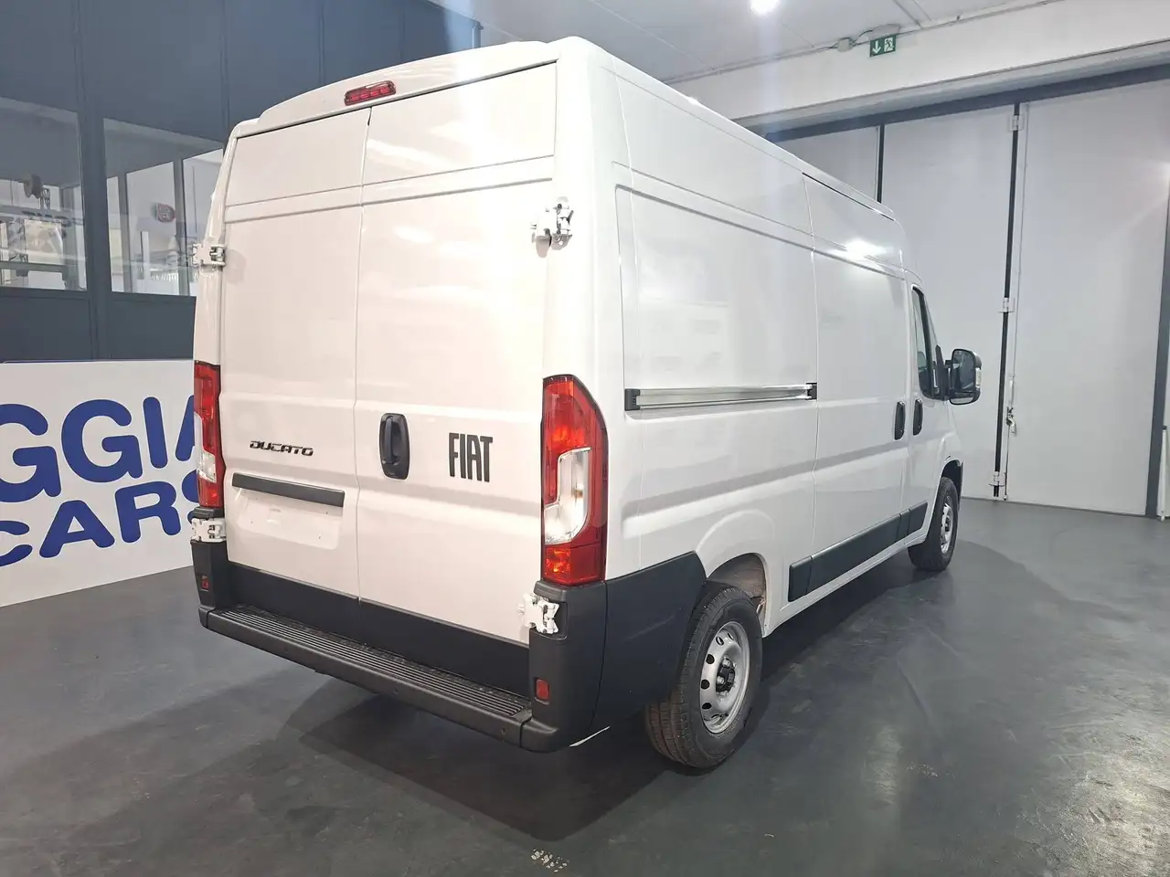 Fiat Ducato 2026