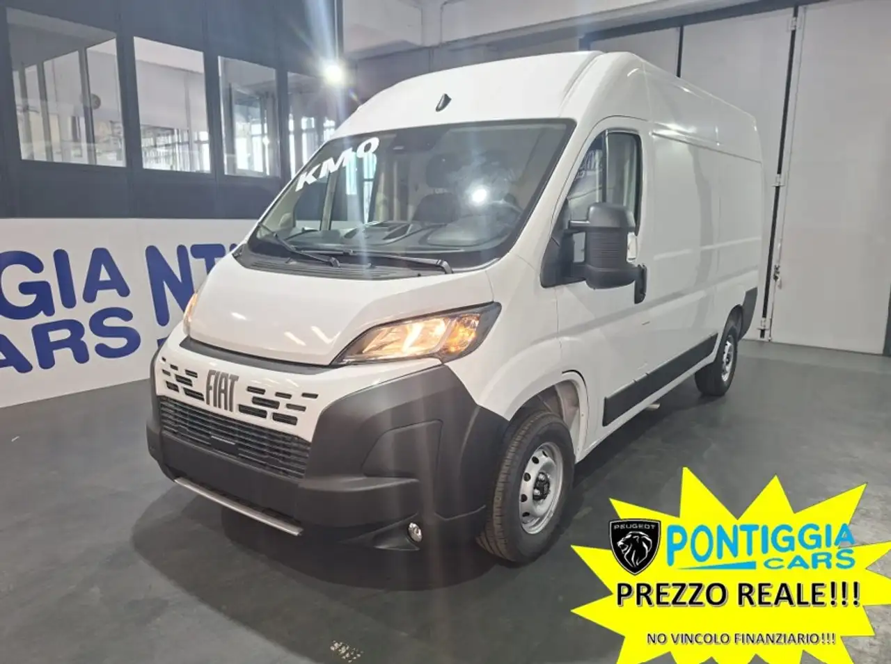 Fiat Ducato 2026