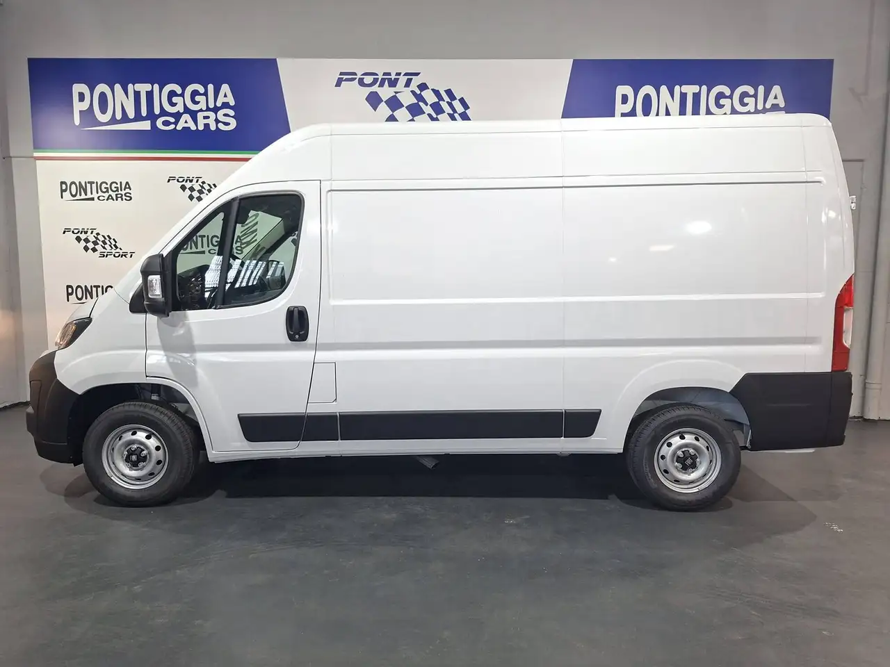 Fiat Ducato 2026