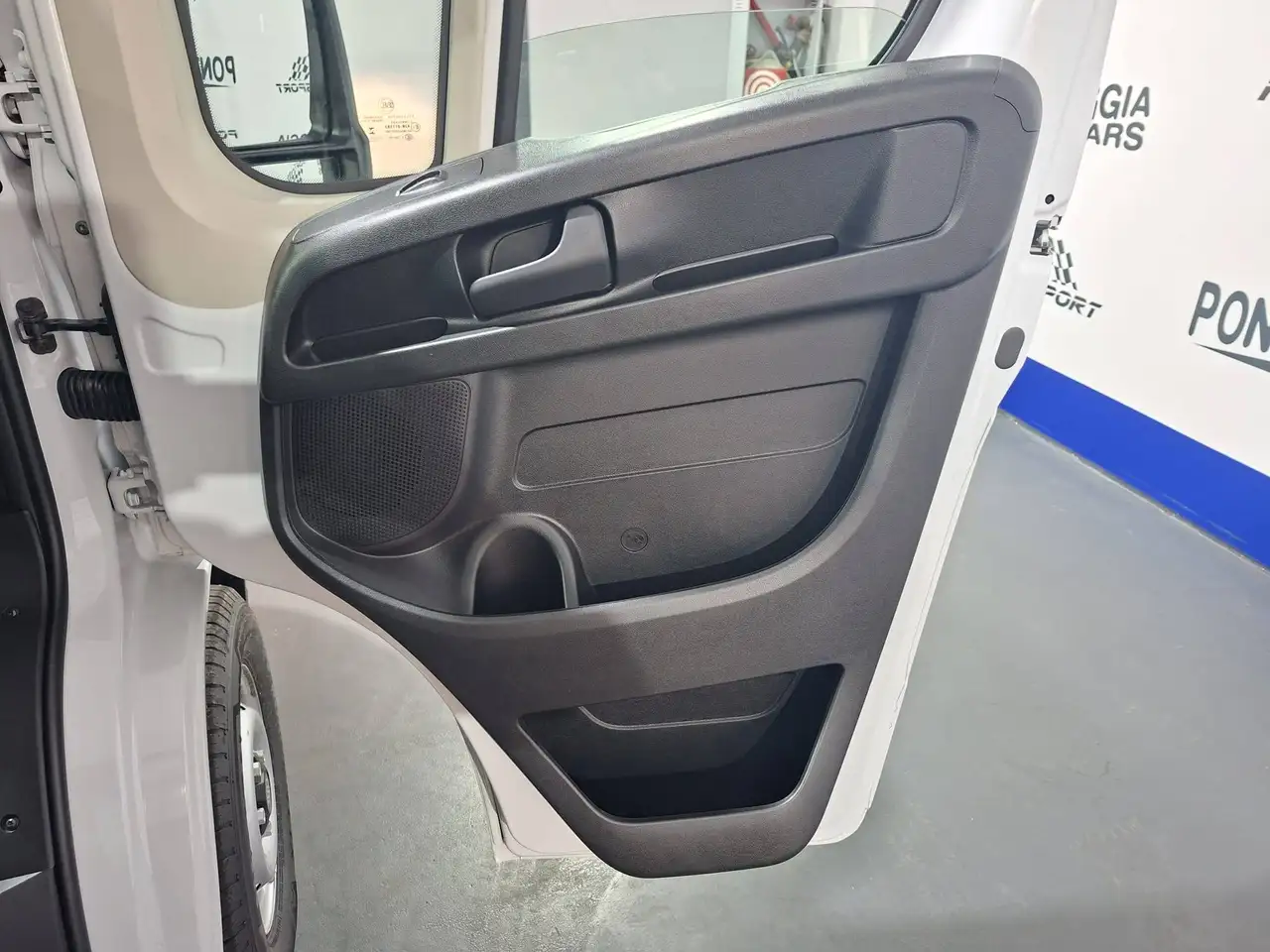 Fiat Ducato 2026 — фото 15