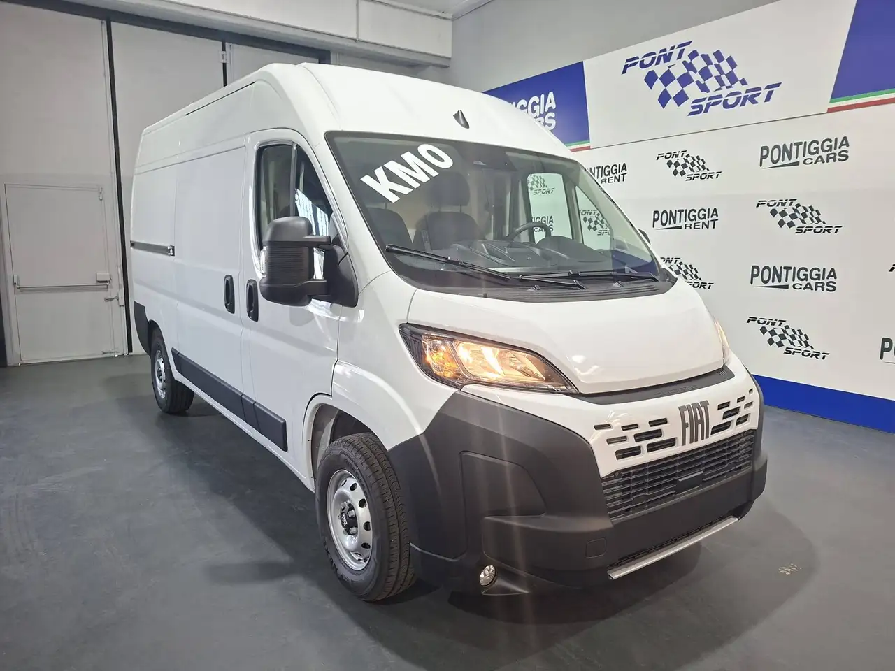Fiat Ducato 2026