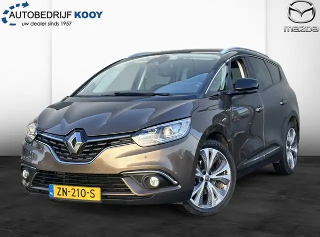 Renault Grand Scenic 1.3 TCe Intens