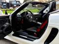 Porsche Boxster Spyder 3.8i Carbon Seats, Porsche Approved, Bose Weiß - thumbnail 19
