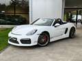 Porsche Boxster Spyder 3.8i Carbon Seats, Porsche Approved, Bose Weiß - thumbnail 11