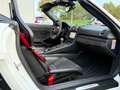 Porsche Boxster Spyder 3.8i Carbon Seats, Porsche Approved, Bose Weiß - thumbnail 25