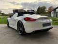 Porsche Boxster Spyder 3.8i Carbon Seats, Porsche Approved, Bose Weiß - thumbnail 7