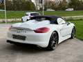 Porsche Boxster Spyder 3.8i Carbon Seats, Porsche Approved, Bose Weiß - thumbnail 5