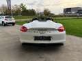 Porsche Boxster Spyder 3.8i Carbon Seats, Porsche Approved, Bose Weiß - thumbnail 15