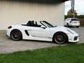 Porsche Boxster Spyder 3.8i Carbon Seats, Porsche Approved, Bose Weiß - thumbnail 17